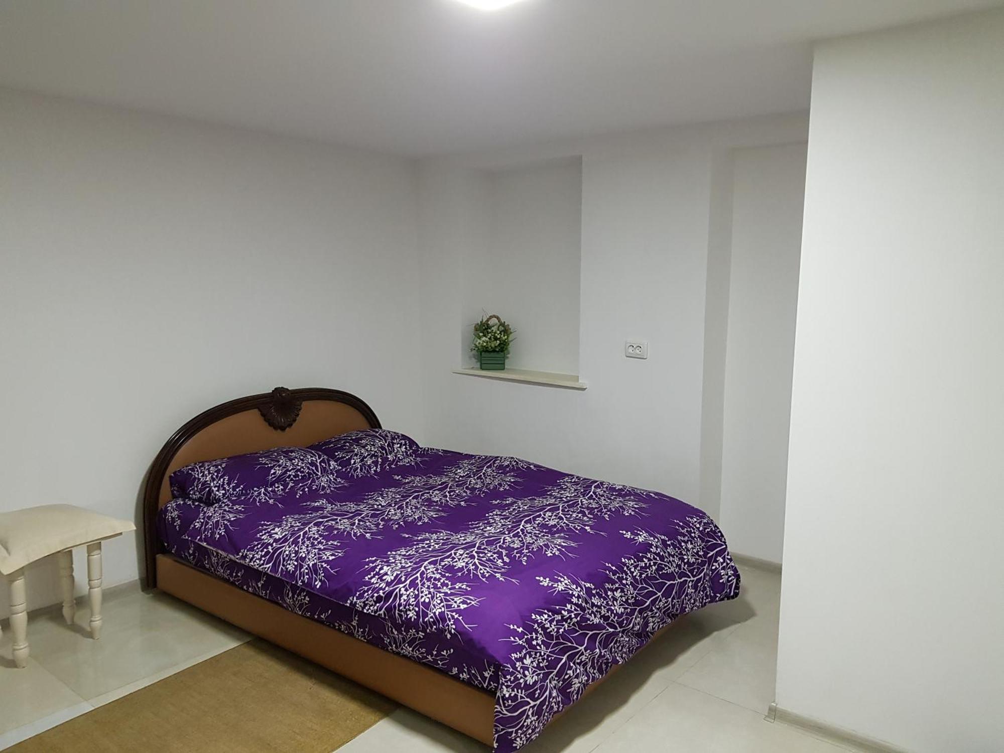 Hotel Домик У Куры à Tbilissi Extérieur photo