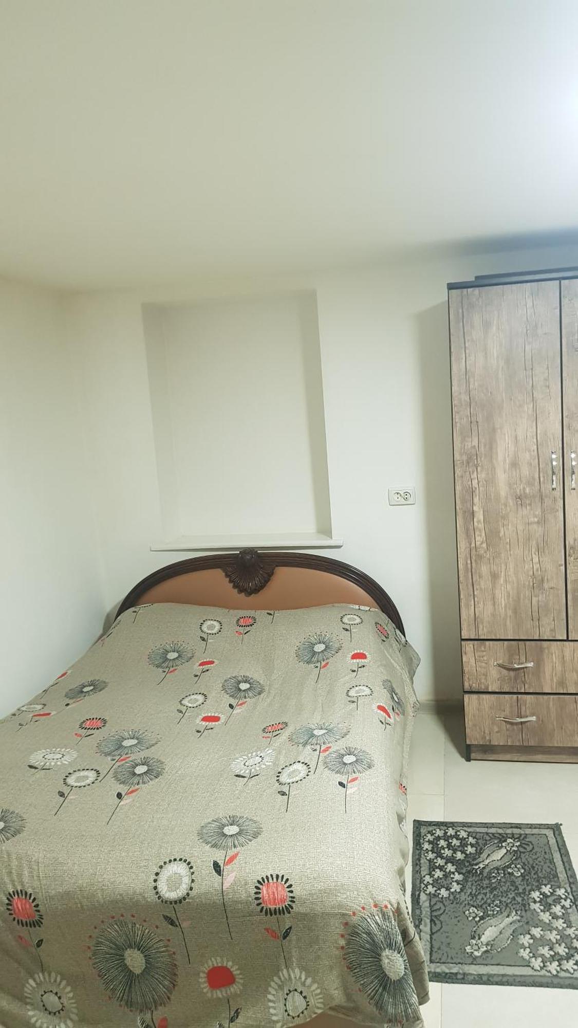 Hotel Домик У Куры à Tbilissi Extérieur photo